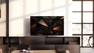 Loewe We. SEE oled - Der ultimative OLED-TV f&uuml;r Streaming und Gaming.