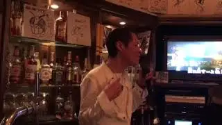 矢沢C吉 AZABU