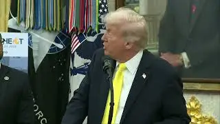 President Trump Reveals SAN FRANCISCO, California is NEXT on the List of Cities He Will Clean Up