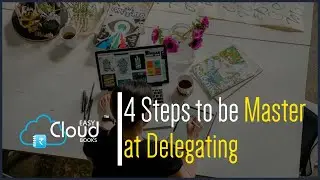 4 effective delegation skills foe easy management