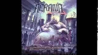 Acrania - Disillusion In A Discordant System