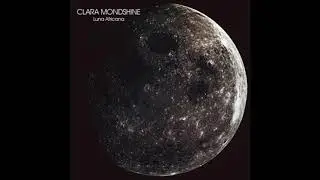 Clara Mondshine - Raga Des Aufgehenden Planeten