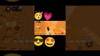 ТУТОР КАК СОЗДАТЬ СВОЙ ФИЛЬМ  В РОБЛОКС #tutorial #blade  #shorts  #roblox #towerofhell