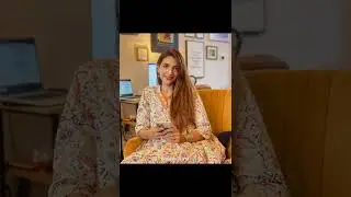 Rubab Hashim 🥰 Beautiful Pakistani actress | Beauties World