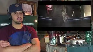 Tom Clancy's Ghost Recon Wildlands E3 2016 Trailer Live Reaction