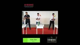 Cocktail Mania/Bartending course/10 Day's Short Course/Mixology/Flair/Crafting/Presentation/Skills