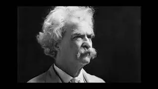 Mark Twain quotes read aloud