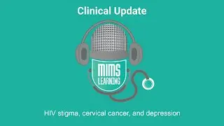 HIV stigma, cervical cancer, and depression