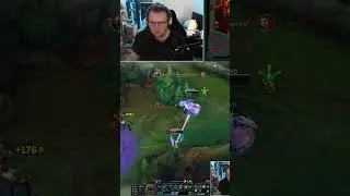 Gragas the most BROKEN 1v2 champ💣👀