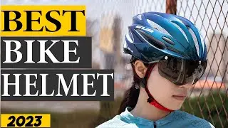 10 Best Road Bike Helmet Of 2023- Must Watch Before Buying!