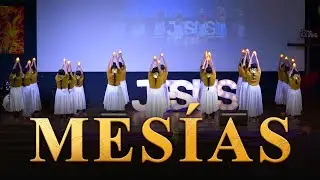 &ldquo;&iexcl;Mes&iacute;as! 💃🙌 Dance Grace en una Coreograf&iacute;a de Adoraci&oacute;n 💜🎶&rdquo;