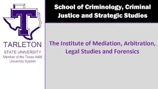 Tarleton State University Mediation: A Brief History Of Conflict Resolution