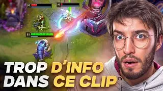 Ce clip m'a rendu COMPLÈTEMENT FOU ! - Chreact Clips Viewers #25