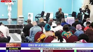ÉCOLE DE LA DÉLIVRANCE DU LUNDI 29/05/2023