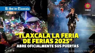 🎡 Inaugurada 
