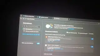 Este es la versi&oacute;n de c&oacute;mo instalar autofic en edge