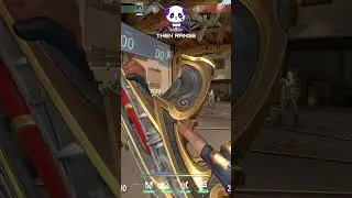 🔥 Testing Valiant Hero Vandal (Monkey King Skin) in Range! 🐒💥 | Epic Valorant Gameplay 🎮 #valorant