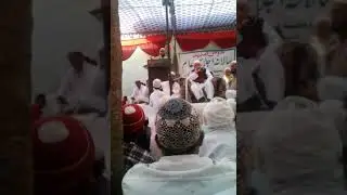 qari shakeel