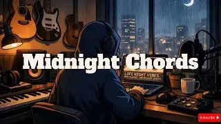 Midnight Chords Lofi