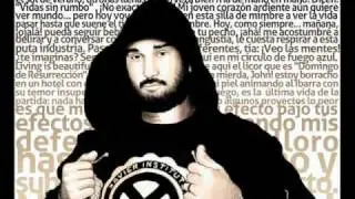 Kase O - Cantando