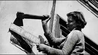 Die vergessene Entnazifizierung – Wie Täter und Mitläufer davonkamen