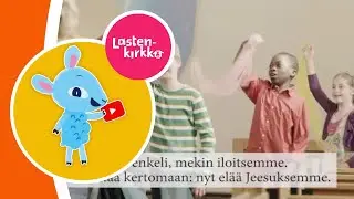 Yy, kaa, koo lauletaan! – Lensi maahan enkeli