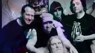 The Dead Elvi &ldquo;Wolfman Road&rdquo;