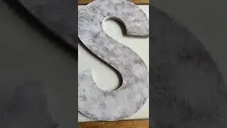 Diy Wooden Decor Ideas | Diy Wooden Letter Decor | Diy Wall Sign