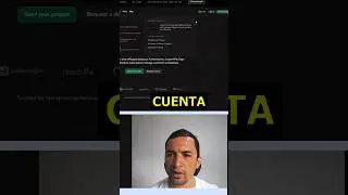 QUICK Tutorial: Creating a new account in Supabase ⚡#supabase #n8n #automation #tutorial