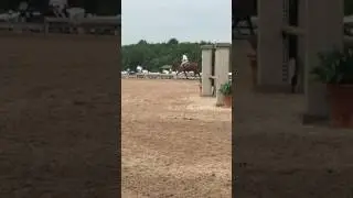 Copa and Alex June 18/16- Angelstone