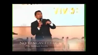 Jeovani Flota - No tengas temor