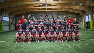 ALAMERCERY : Bilan de saison avec Mathieu CORNELOUP