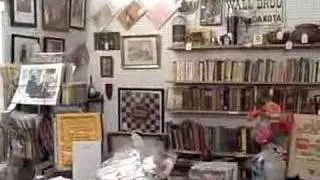 B08 Roscoe Antique Mall  - Booth