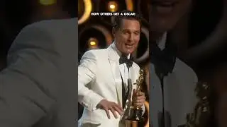 How Others Get Oscar VS Mr. Bean ☠️