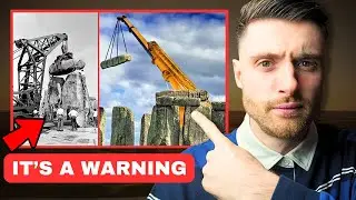 Раскрывая самую мрачную тайну археологии