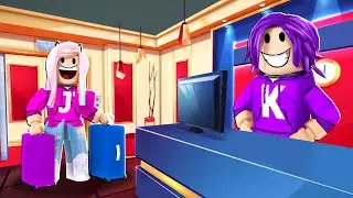 We Ran a Fancy Motel! 🛎️ | Roblox: Motel Simulator