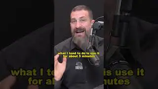 40 Hertz Binaural Beats 🤯 | Dr. Andrew Huberman