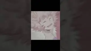 MHA characters Singing &ldquo;Numb little Bug&rdquo;