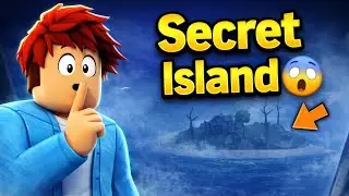 I Found a SECRET Island 😱 | Crazy Fight & Travel | Blox Fruits #9