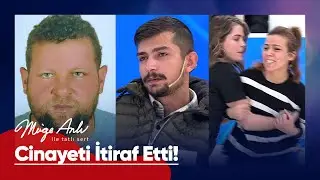 İsa Dumlu, Mustafa Hakkulu'nu ÖLDÜRDÜĞÜNÜ İTİRAF ETTİ! - Müge Anlı ile Tatlı Sert 25 Aralık 2023