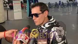 🚨😱SIGUE NEGANDO DANIEL URQUIZA😱🚨 David Zepeda asegura no conocerlo