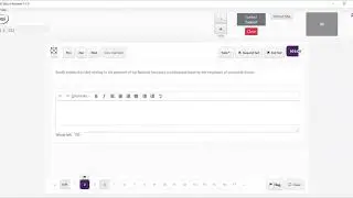 CILT Online Assessment Top Tips
