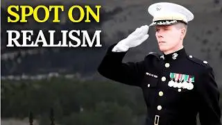 15 War Films That Tell Real Stories Better Than Documentaries (True Events & Untold Heroes)