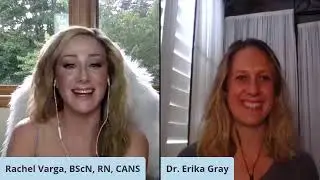 Asking Our Genes for Skin and Health Tips with Dr. Erika Gray