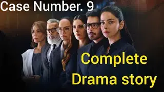 Case No.9 | A Woman Who Refused to Stay Silent |Saba Qamar’s Most Powerful Drama |dramashubpakistan
