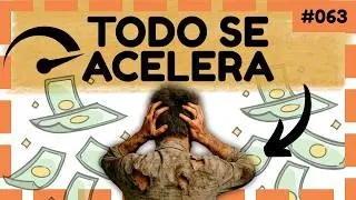 El momento exacto en el que tus finanzas despegan 🚀