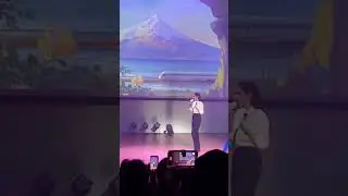 Firs Love/Utada Hikaru - Faye Peraya | Faye 1st Fan Meeting in Japan|14.12.2025
