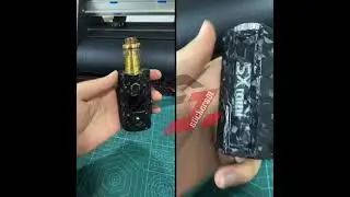 Sx mini g class vs t class in same skin !!