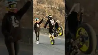 motorcycle lovers