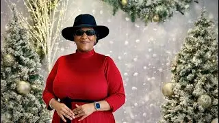 Preserving Our Stories: A Holiday Message on Legacy & Oral History